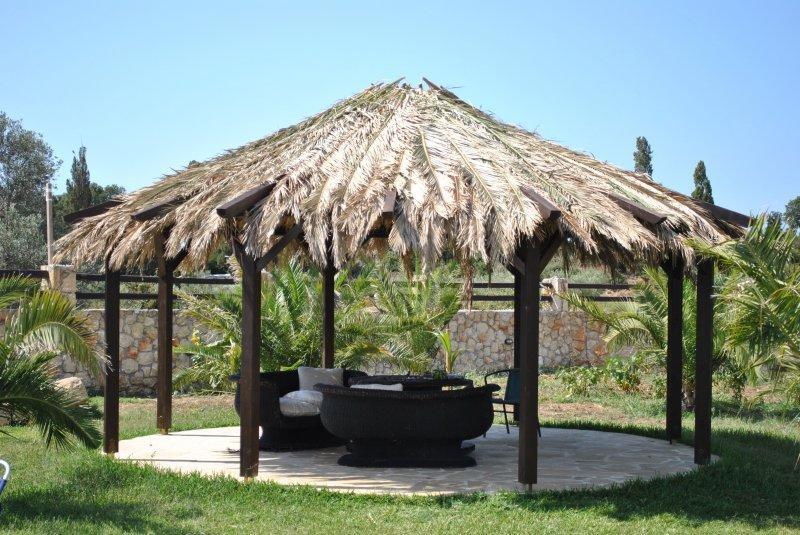 5 Stars Villas Svoronata Ngoại thất bức ảnh