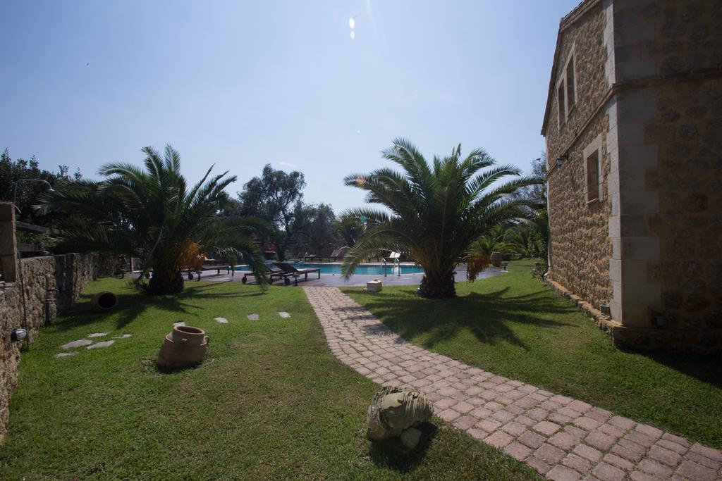 5 Stars Villas Svoronata Ngoại thất bức ảnh