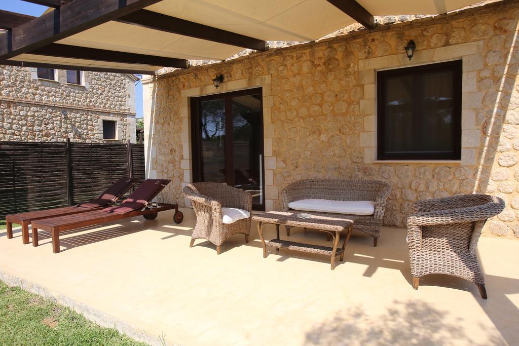 5 Stars Villas Svoronata Ngoại thất bức ảnh