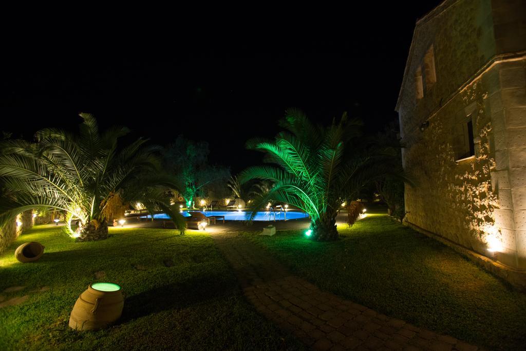 5 Stars Villas Svoronata Ngoại thất bức ảnh