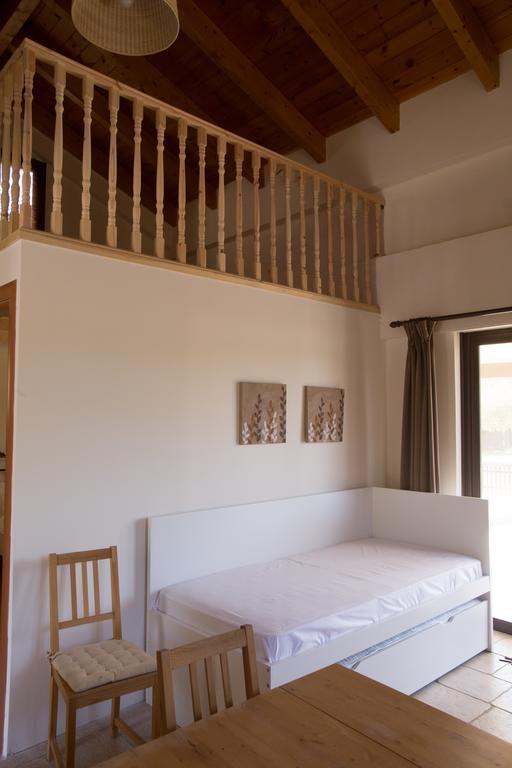 5 Stars Villas Svoronata Ngoại thất bức ảnh