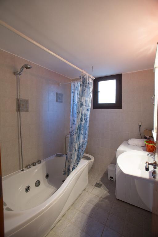5 Stars Villas Svoronata Ngoại thất bức ảnh
