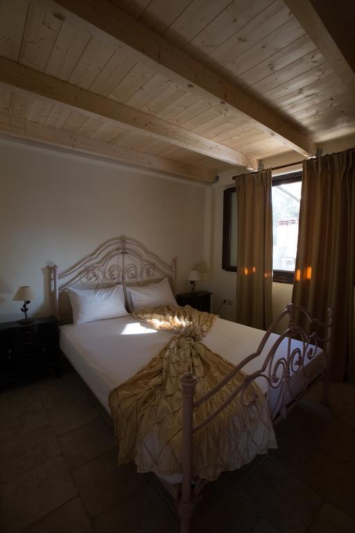 5 Stars Villas Svoronata Ngoại thất bức ảnh