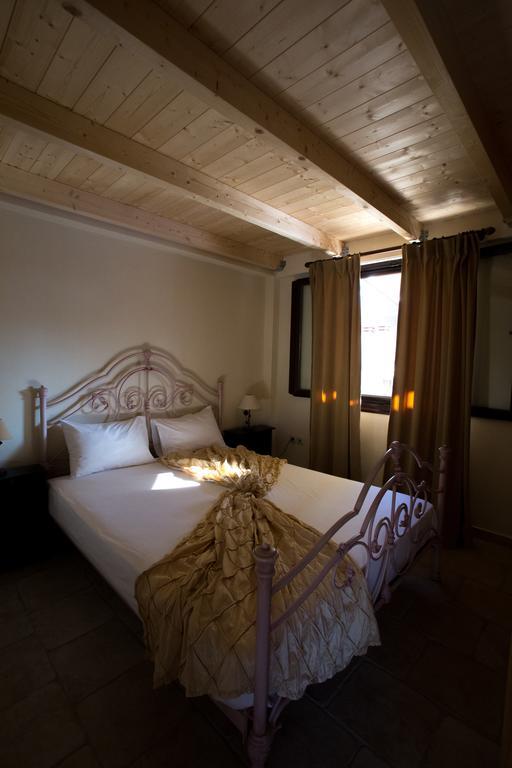 5 Stars Villas Svoronata Ngoại thất bức ảnh