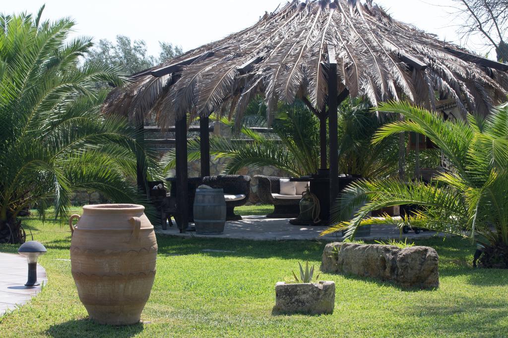 5 Stars Villas Svoronata Ngoại thất bức ảnh