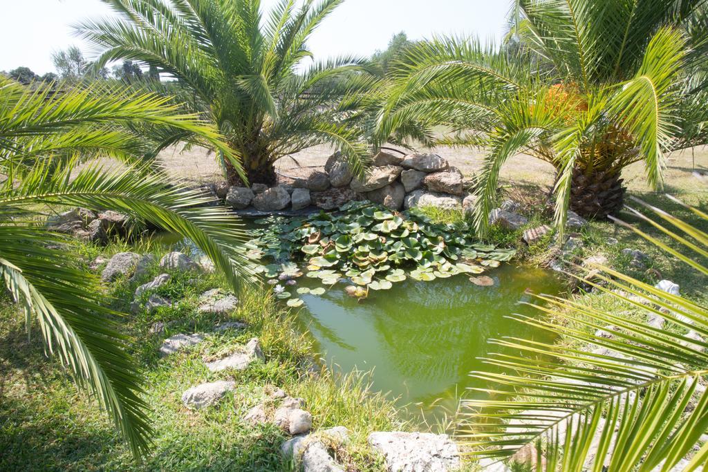5 Stars Villas Svoronata Ngoại thất bức ảnh