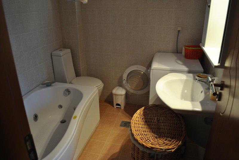 5 Stars Villas Svoronata Phòng bức ảnh