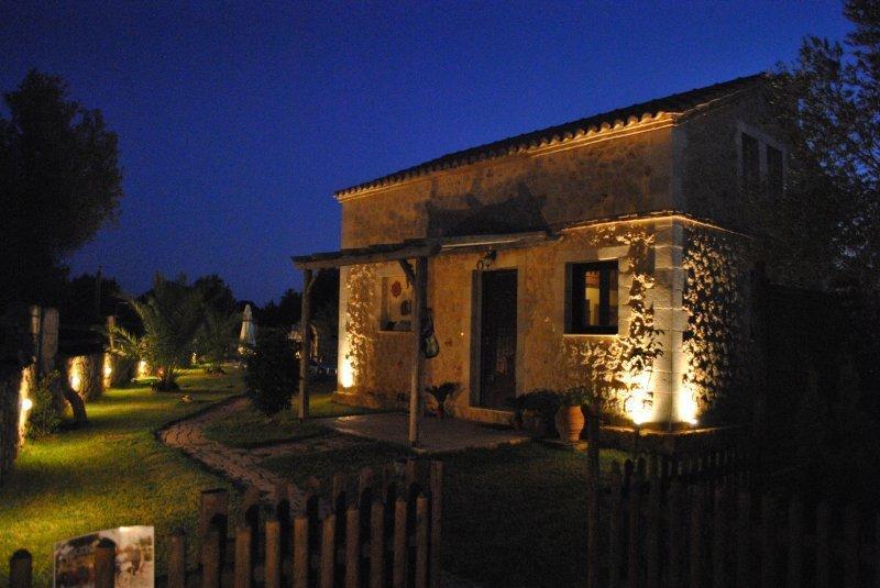 5 Stars Villas Svoronata Ngoại thất bức ảnh