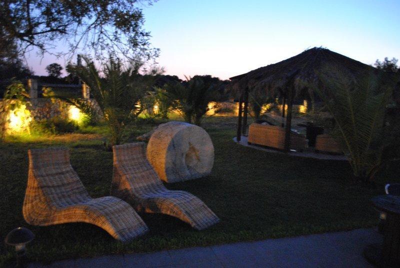 5 Stars Villas Svoronata Ngoại thất bức ảnh