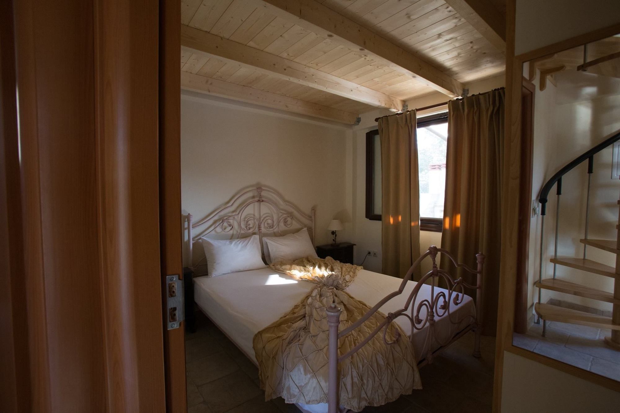 5 Stars Villas Svoronata Ngoại thất bức ảnh