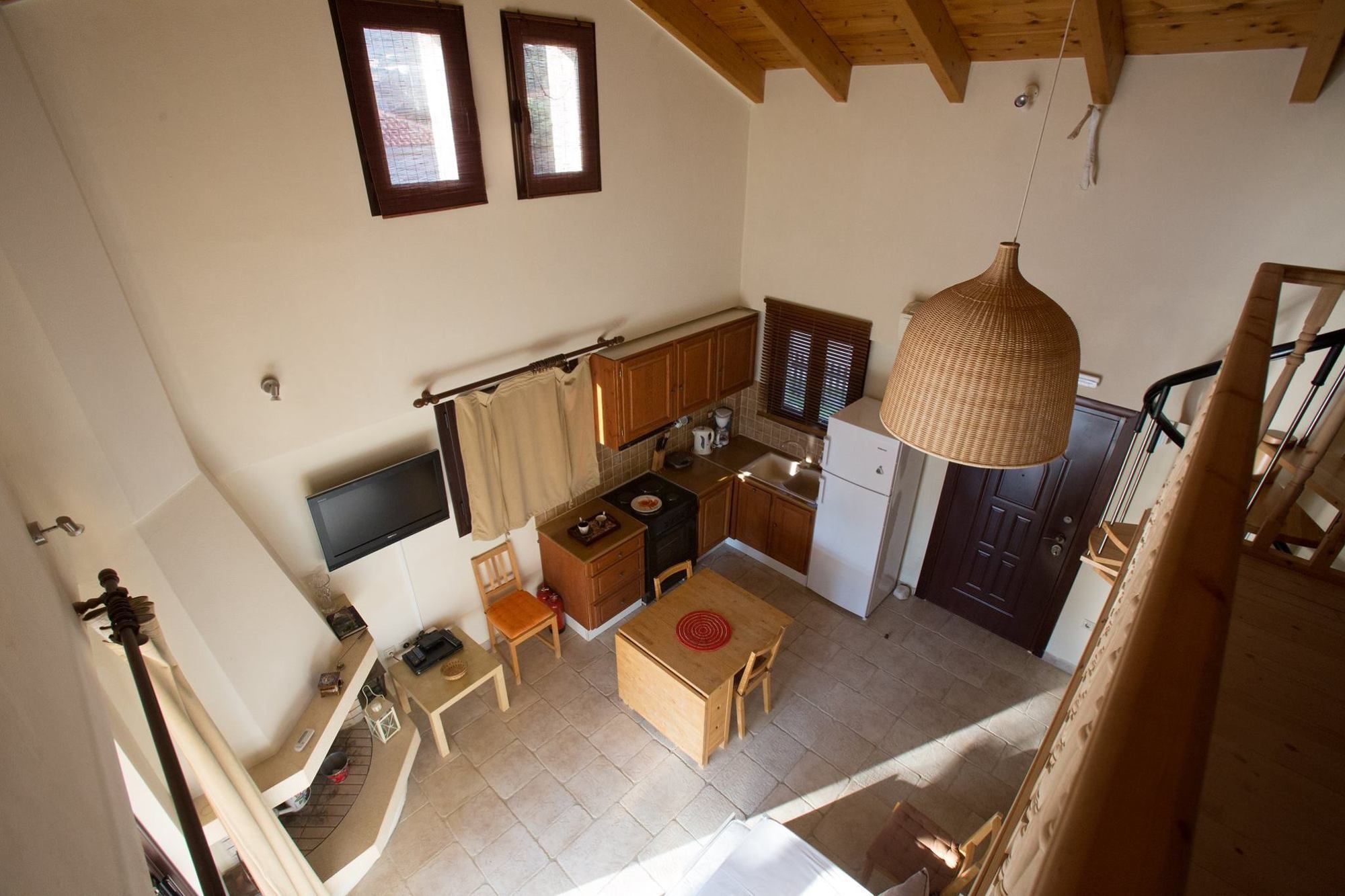 5 Stars Villas Svoronata Ngoại thất bức ảnh