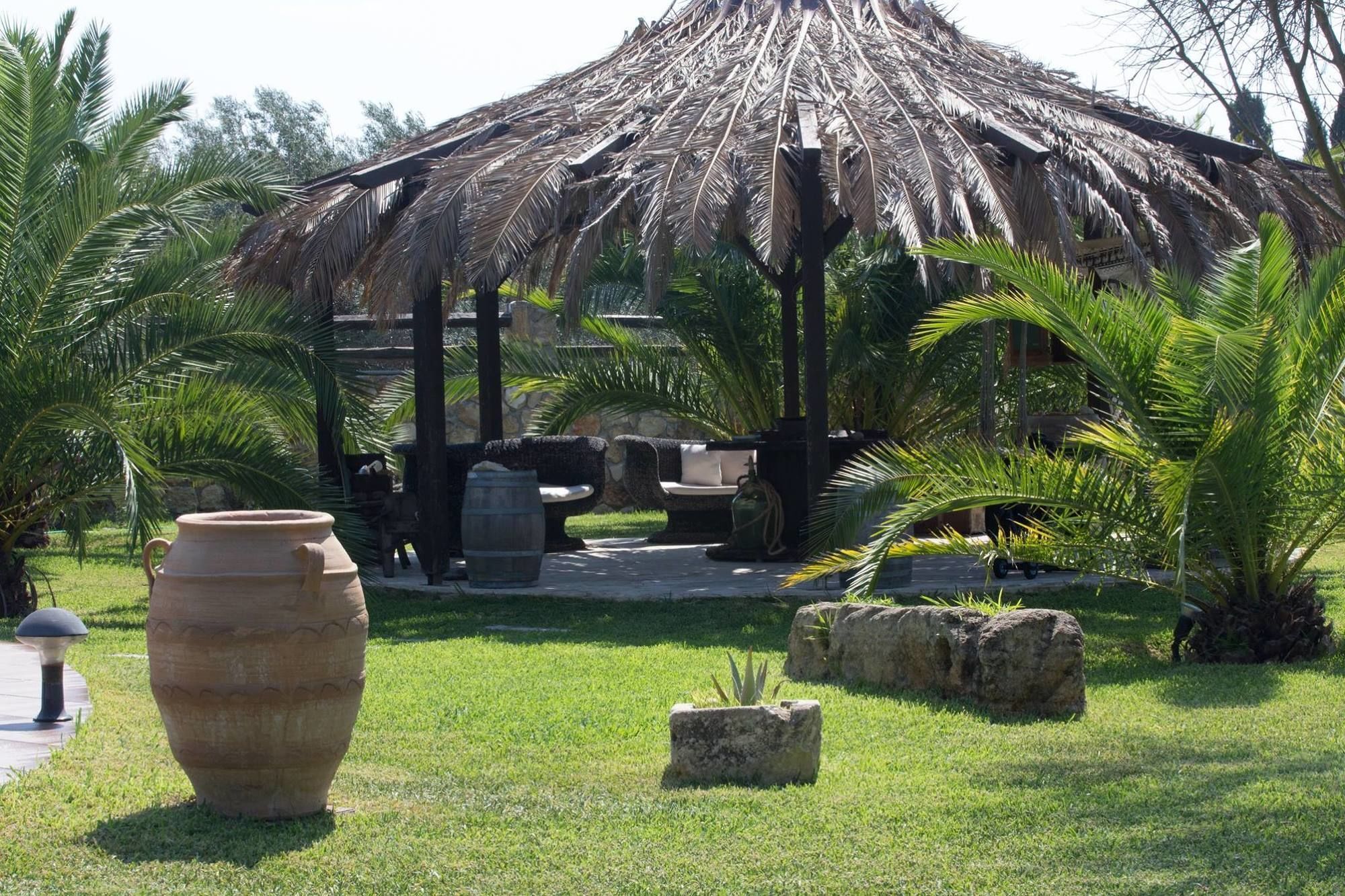 5 Stars Villas Svoronata Ngoại thất bức ảnh